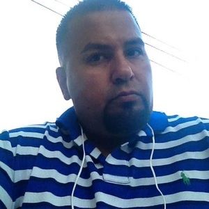 Meet your Posher, Roy